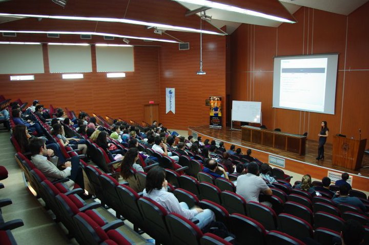 İş Güvenliği Semineri Başlıyor